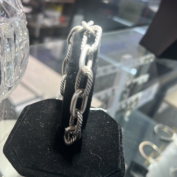 David Yurman bracelet - Picture 3 of 4